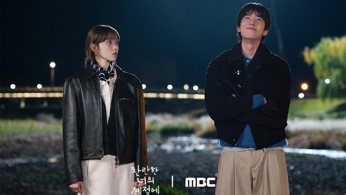 5 Drakor On-Going Rating Tinggi Terbaru, Wajib Masuk Watchlist!