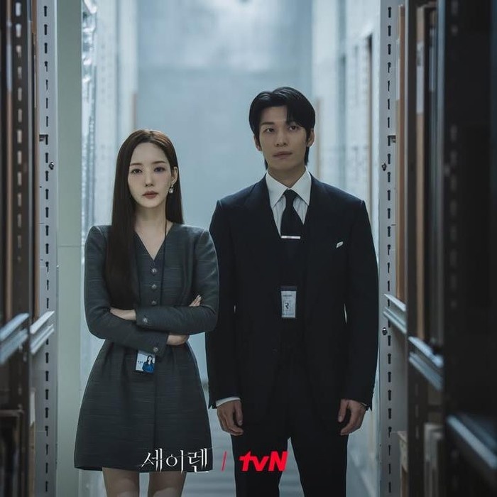 Siren's Kiss/ Foto: tvN