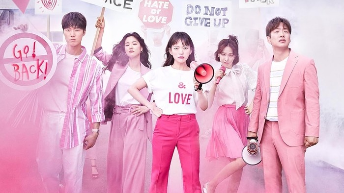 Be Melodramatic (2019)/ Foto : IMDb