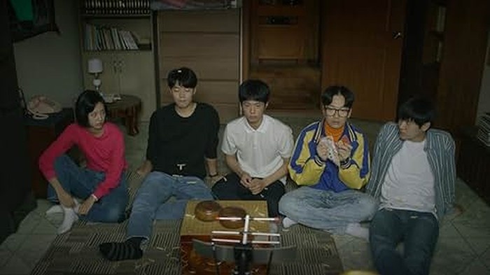 Reply 1988 (2015)/ Foto : IMDb