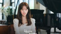 Drakor The Practical Guide To Love: Curhat Han Ji Min!
