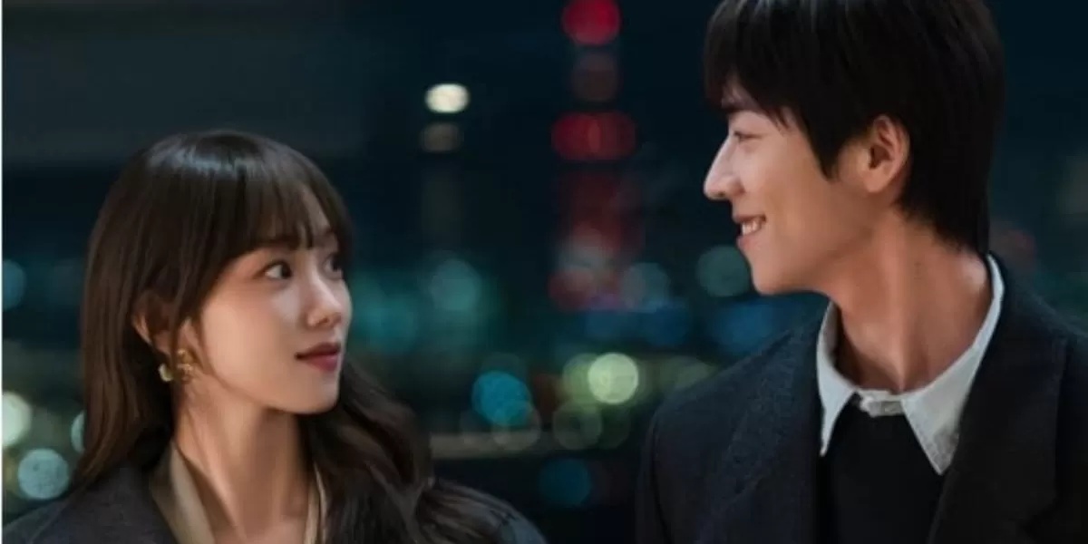 In Your Radiant Season Episode 12 Final: Bocoran & Jadwal