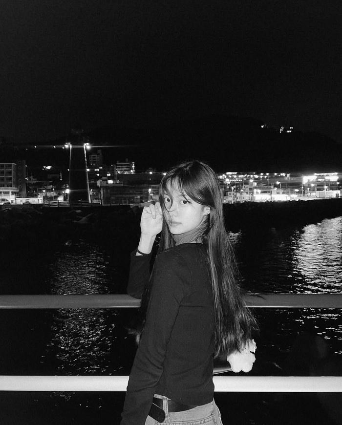 Foto: instagram.com/garamonly