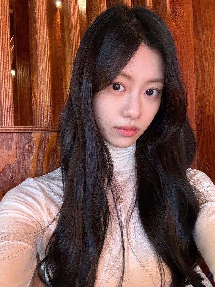 Foto: instagram.com/garamonly