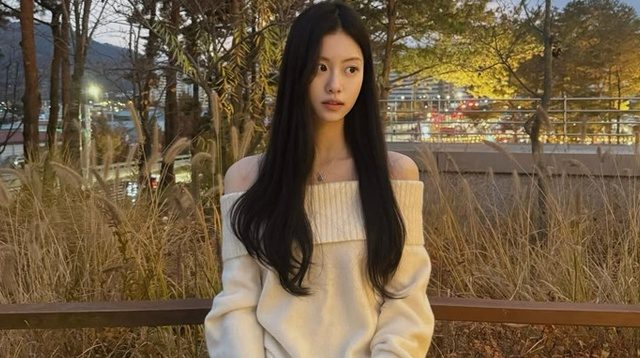 Fakta Kim Garam: Eks LE SSERAFIM Kini Jadi YouTuber!
