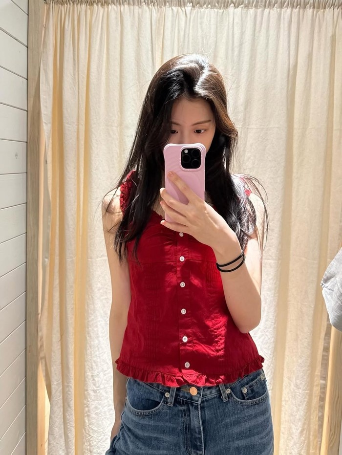 Foto: instagram.com/garamonly