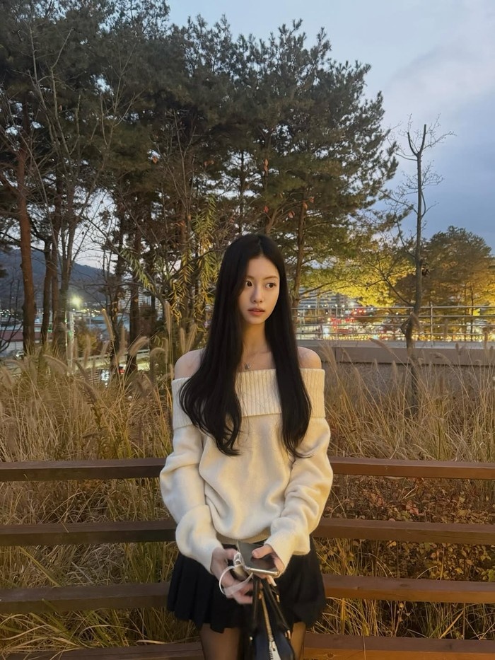 Foto: instagram.com/garamonly