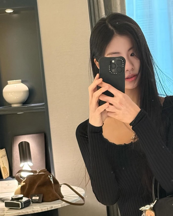 Foto: instagram.com/garamonly