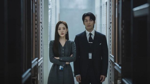 Fakta Drakor Siren’s Kiss: Rahasia Diet Park Min Young!
