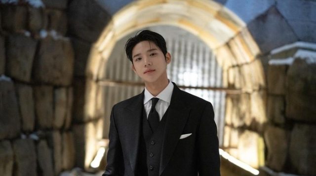 Moon Sang Min: 7 Fakta Menarik Sang Pangeran