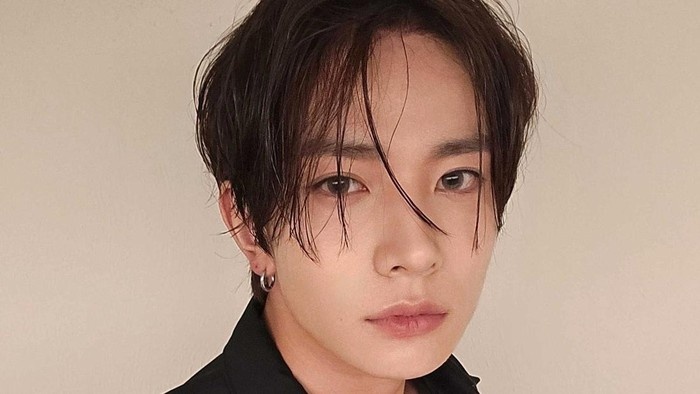 Heeseung ENHYPEN Tinggalkan Grup: Resmi Solo Karier!