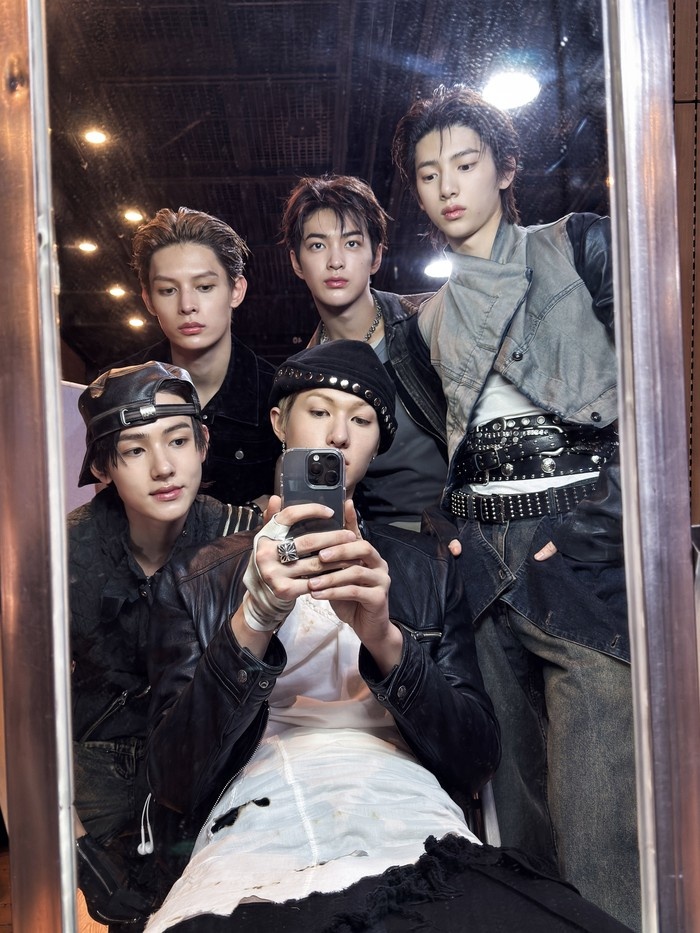 CORTIS/ Foto: x.com/cortis_bighit