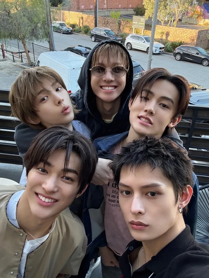 CORTIS/ Foto: instagram.com/cortis