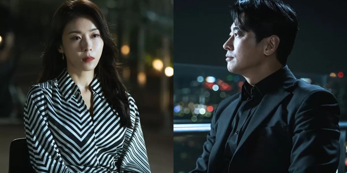 Drakor Climax Episode 5-6: Dalang Pembunuhan Terbongkar!