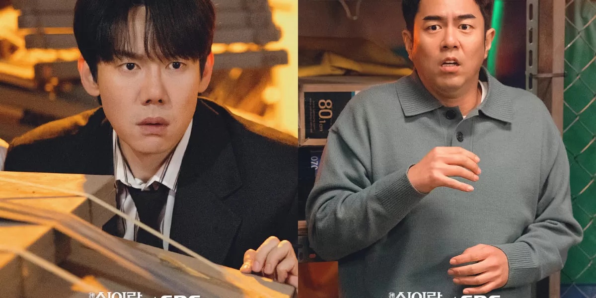 Phantom Lawyer Episode 2 Sub Indo: Jadwal Tayang & Spoiler