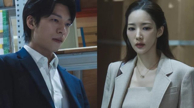 Nonton Siren’s Kiss Episode 6 Sub Indo: Spoiler & Jam Tayang