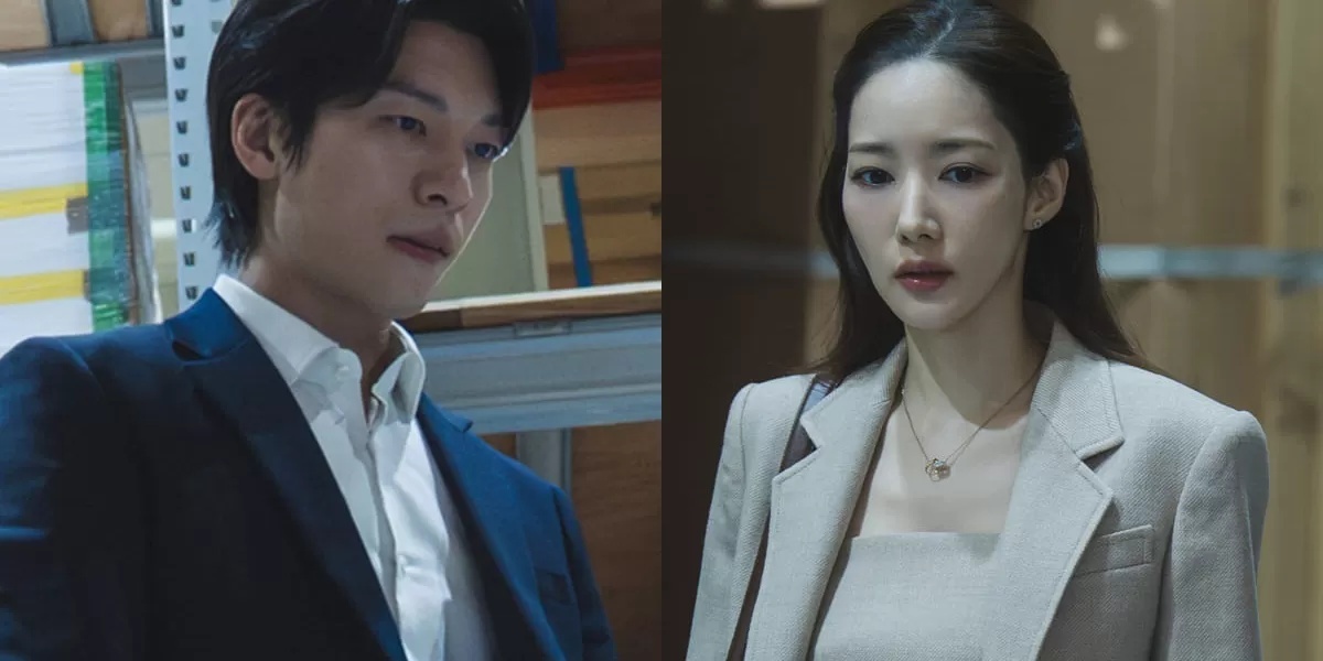 Nonton Siren’s Kiss Episode 6 Sub Indo: Spoiler & Jam Tayang