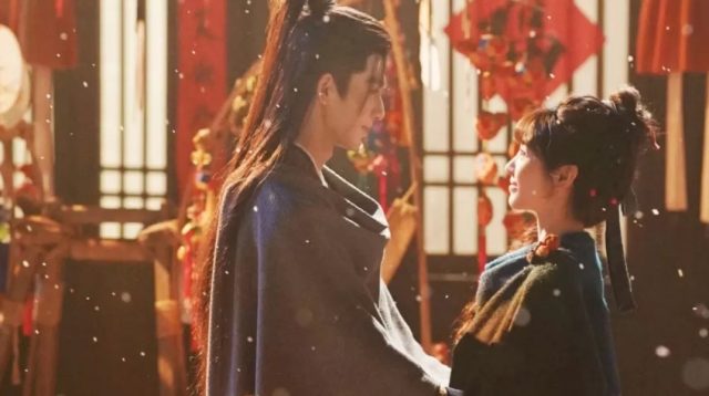 Pursuit of Jade Episode 22-23 Sub Indo: Spoiler & Jadwal
