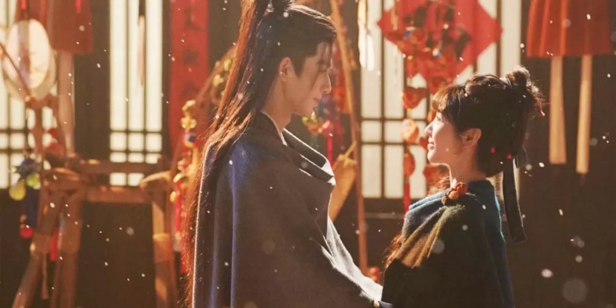 Pursuit of Jade Episode 22-23 Sub Indo: Spoiler & Jadwal