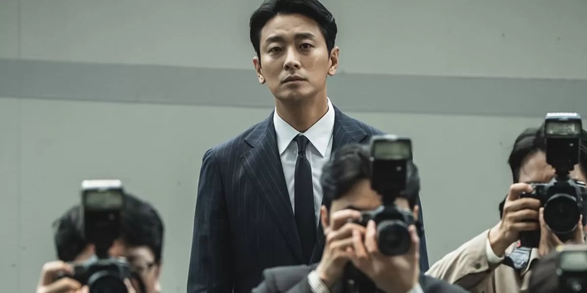 Jadwal Tayang Climax Episode 3-4 Sub Indo & Spoiler Panas