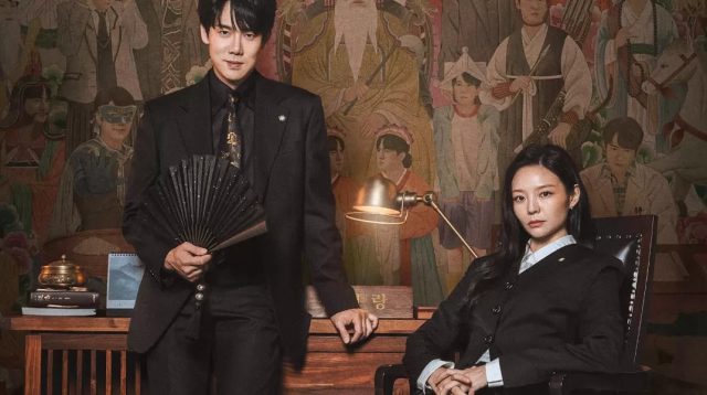 Phantom Lawyer Episode 3-4 Sub Indo: Bocoran Roh Trainee K-Pop