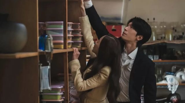 Siren’s Kiss Episode 7-8: Jadwal & Spoiler Jun Beom Pelakunya?