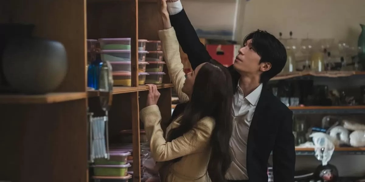 Siren’s Kiss Episode 7-8: Jadwal & Spoiler Jun Beom Pelakunya?