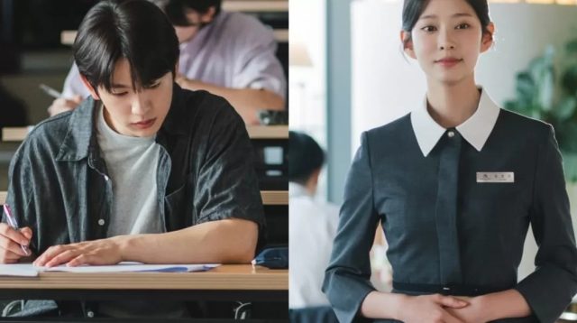 Still Shining Episode 5-6: Jadwal Tayang & Spoiler Terbaru