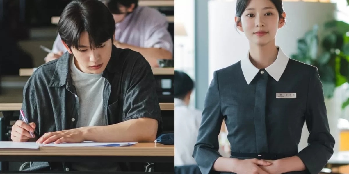 Still Shining Episode 5-6: Jadwal Tayang & Spoiler Terbaru