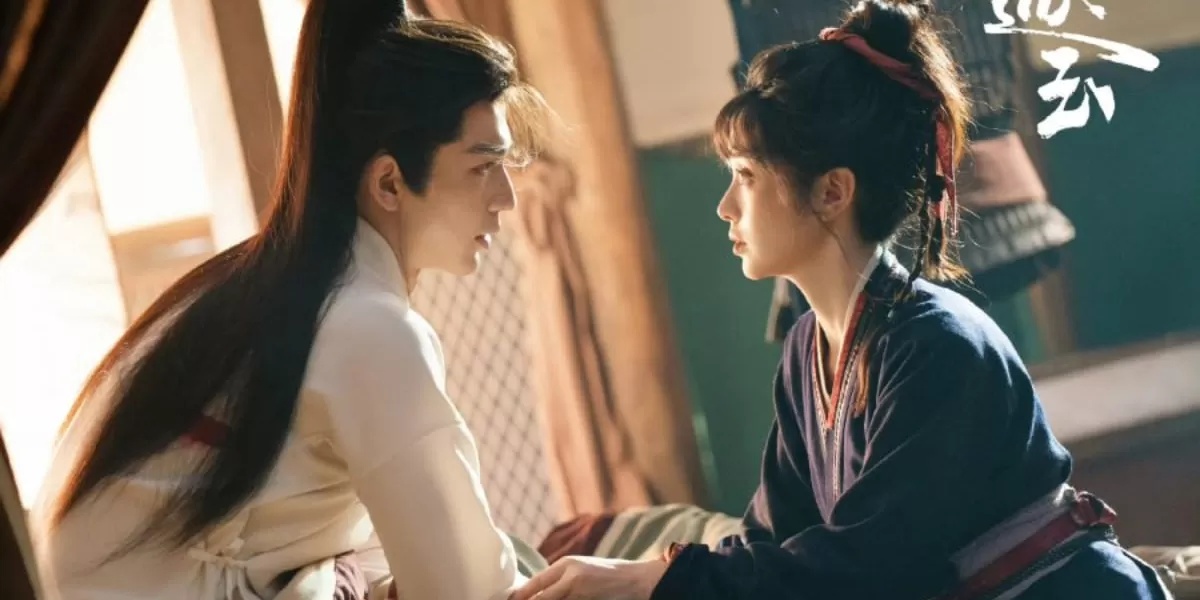 Pursuit of Jade Episode 25 Sub Indo: Jujurnya Marquis Wu’an