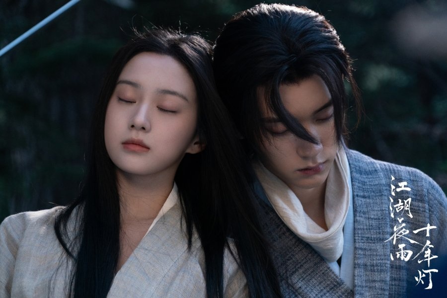 info fast track drama China Generation to Generation episode 31-37. (mydramalist)