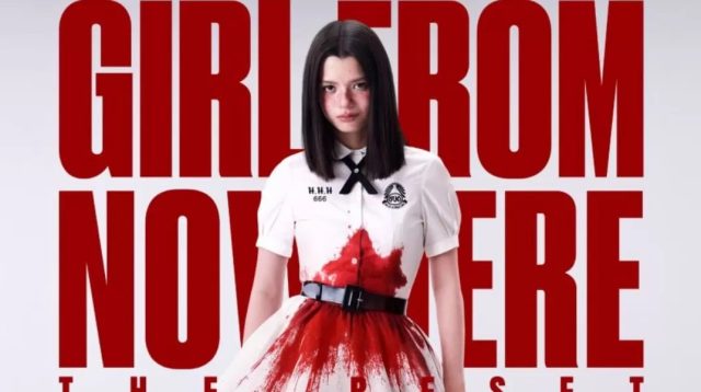 Girl From Nowhere The Reset Episode 2: Spoiler & Jadwal
