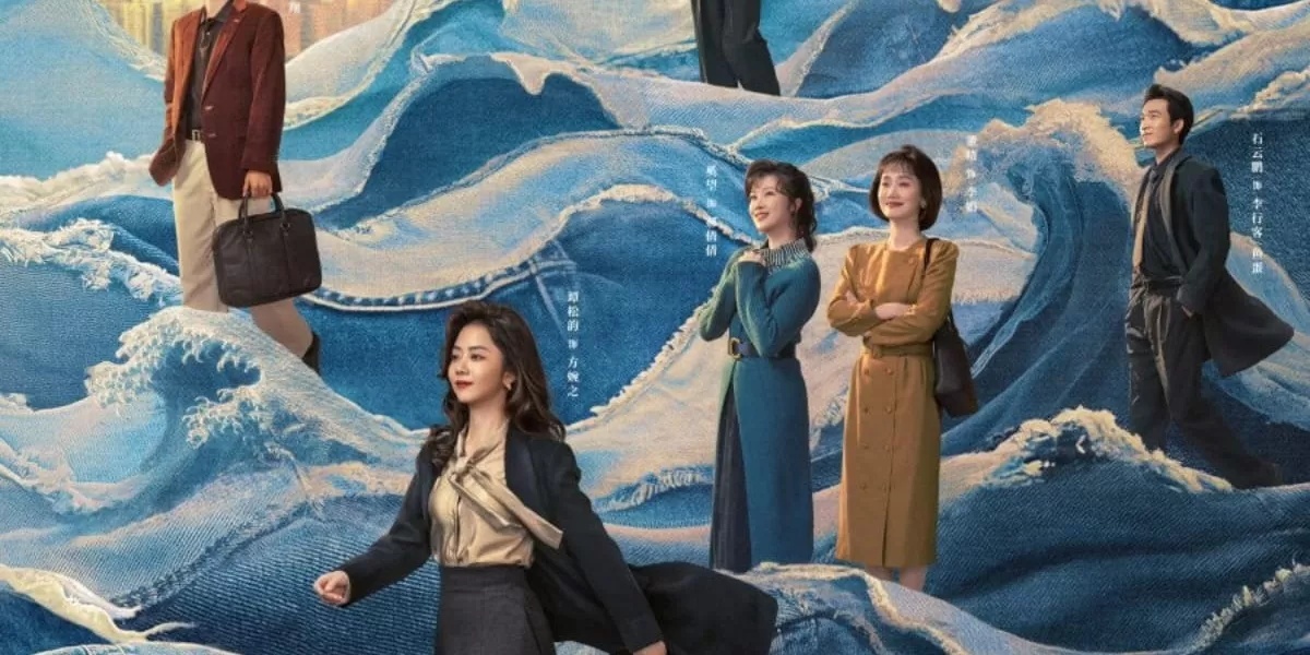 Jadwal Tayang My Destiny Episode 21-30 Sub Indo & Sinopsis