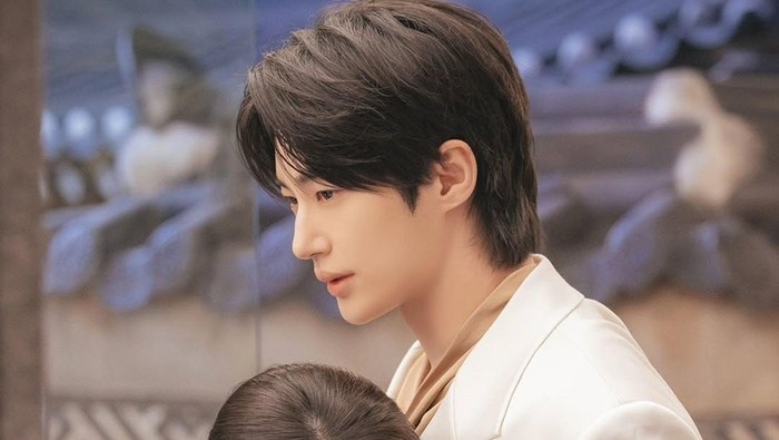 Jadwal Tayang Perfect Crown, Duet Maut IU & Byeon Woo Seok!