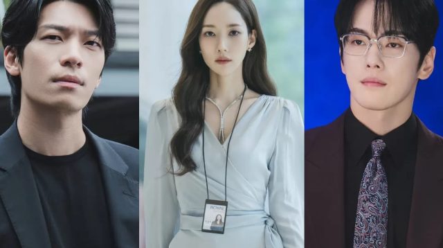 Siren’s Kiss Episode 9-10: Seol Ah Jadi Tersangka Pembunuhan?