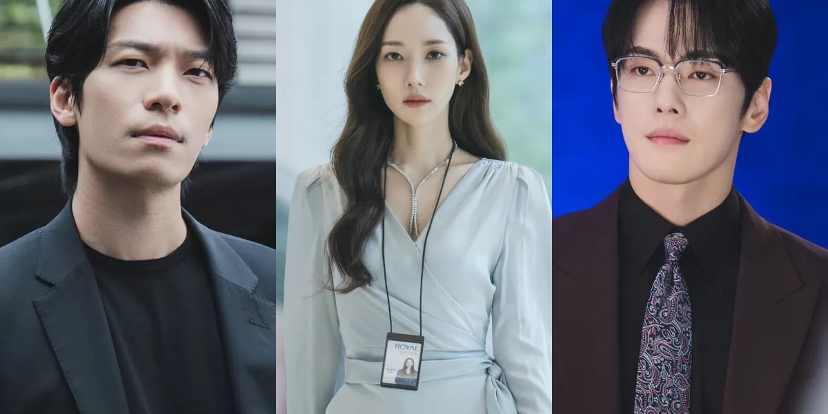 Siren’s Kiss Episode 9-10: Seol Ah Jadi Tersangka Pembunuhan?