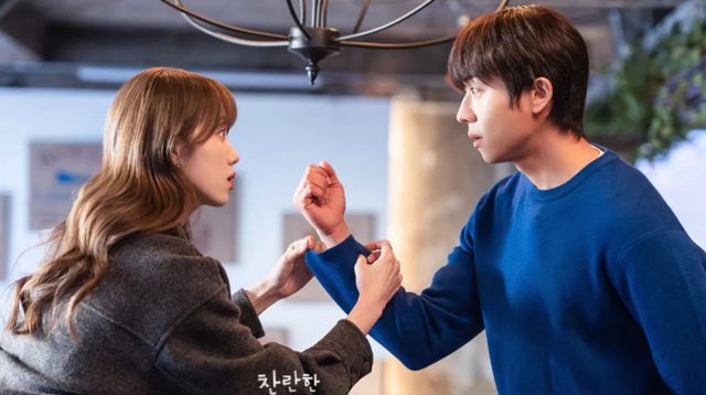 In Your Radiant Season Episode 8-9: Jadwal & Spoiler Terbaru