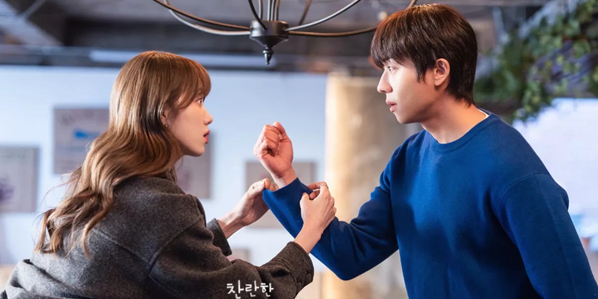 In Your Radiant Season Episode 8-9: Jadwal & Spoiler Terbaru