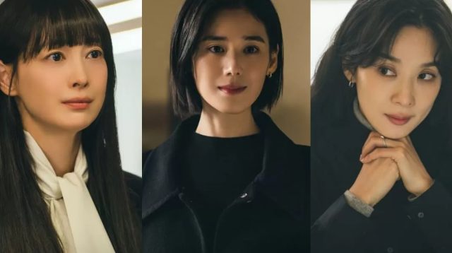 Jam Tayang Honour Eps 12 Sub Indo & Bocoran Ending