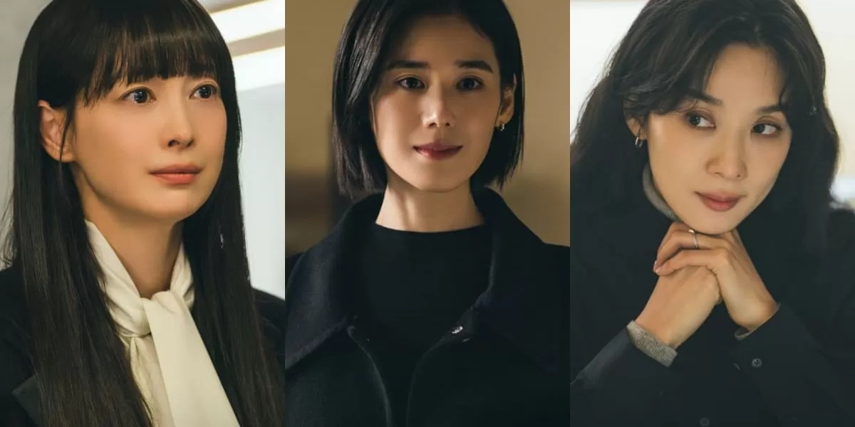 Jam Tayang Honour Eps 12 Sub Indo & Bocoran Ending