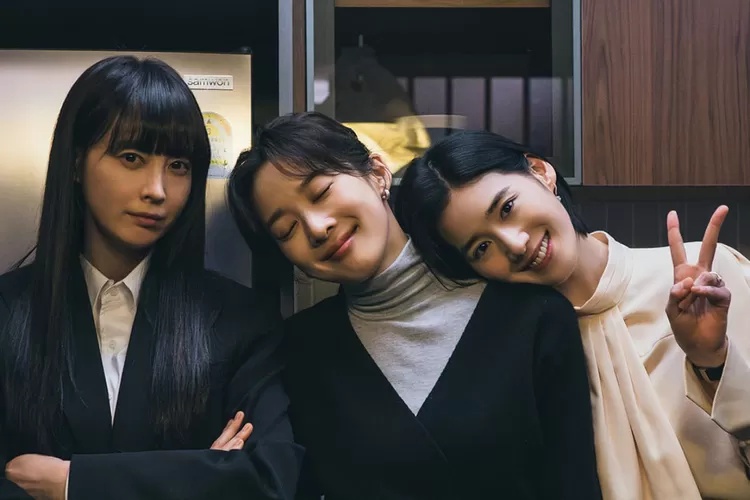 Jadwal tayang drama Korea Honour episode 12. (Instagram/@ena_drama)