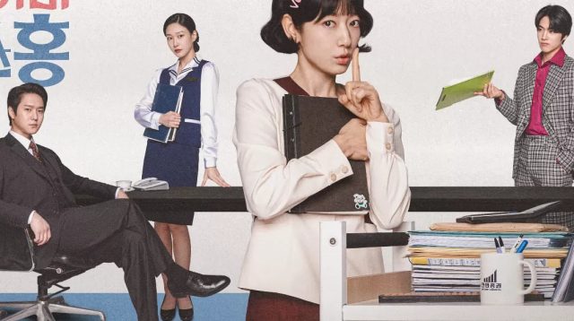 Ending Undercover Miss Hong: Nasib Pil Beom & Peluang S2