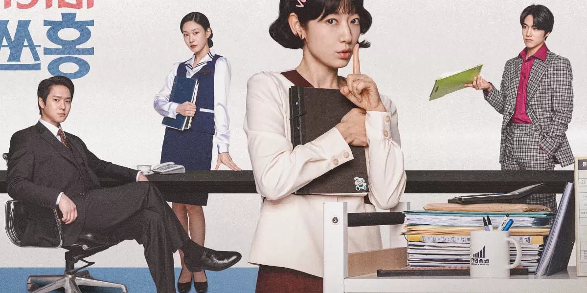 Ending Undercover Miss Hong: Nasib Pil Beom & Peluang S2