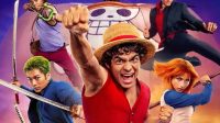Jam Tayang One Piece Live Action Season 2 Netflix