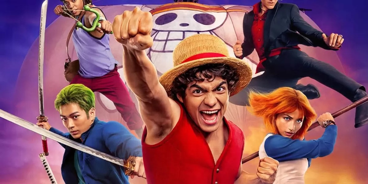 Jam Tayang One Piece Live Action Season 2 Netflix