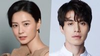 Jung Yu Mi dan Lee Dong Wook Diincar Bintangi Drama Romantis!