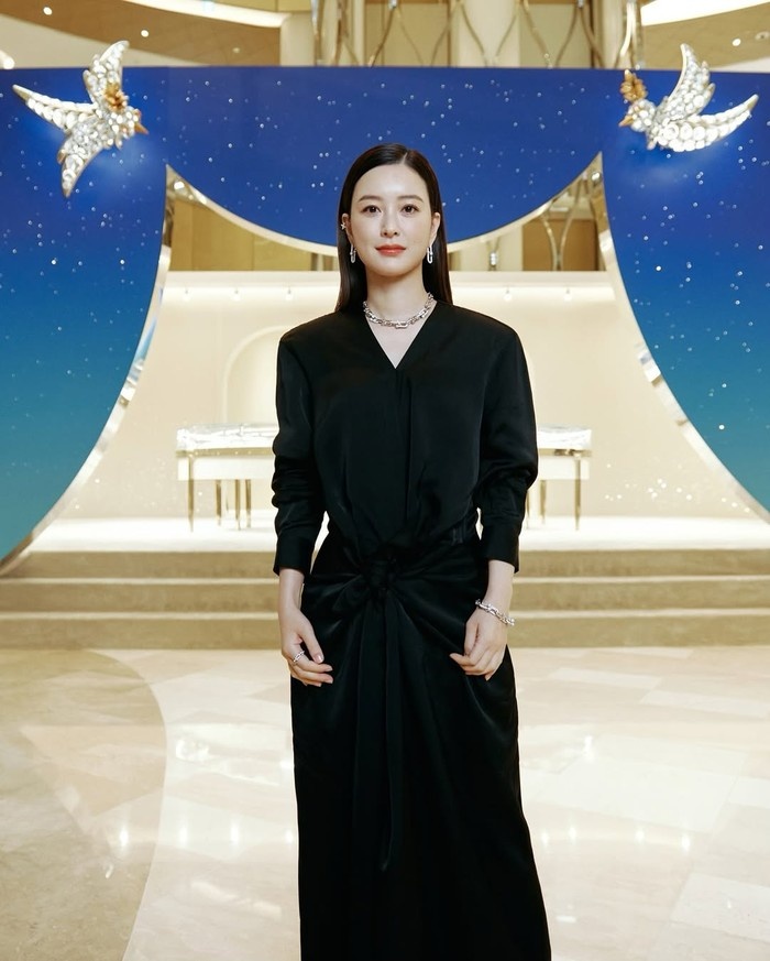 Jung Yu Mi/ Foto: instagram.com/jungyumigram