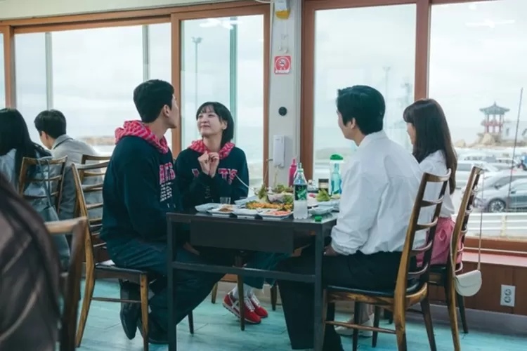 Jadwal tayang drama Korea The Practical Guide to Love episode 10. (Soompi)