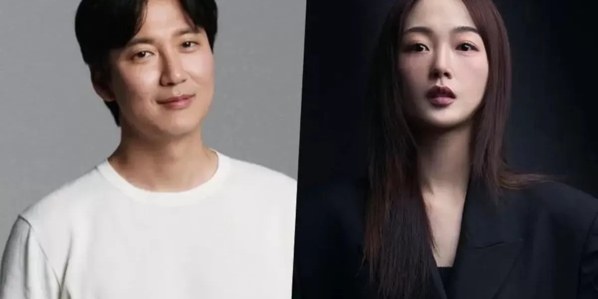 Kim Nam Gil & Lee Yoo Mi Duet di Drama Sci-Fi “Nightmare”