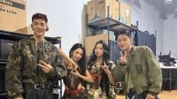 KARD Gelar Konser ‘DRIFT’ di Jakarta Juni 2026, Cek Infonya!